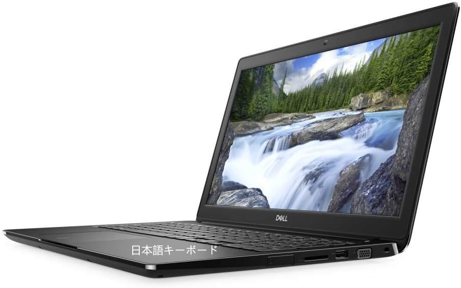 Amazon.co.jp: 【整備済み品】Dell ノートパソコン Latitude3500/15.6
