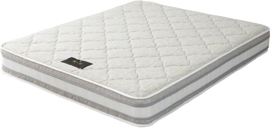 Amazon.co.jp: 咲夜レアルマットレス シングルサイズ 寝心地Keep