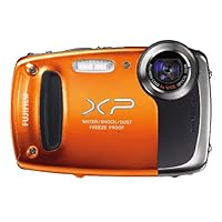 Amazon.co.jp: FUJIFILM デジタルカメラ FinePix XP50 防水 光学5倍