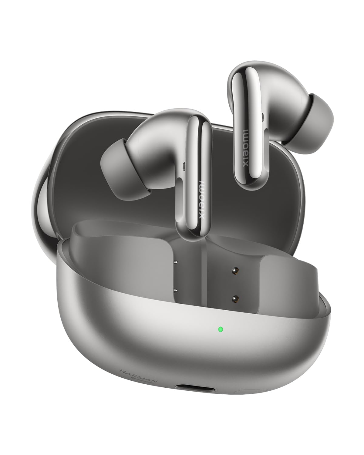 Amazon.co.jp: シャオミ(Xiaomi) ワイヤレスイヤホン Xiaomi Buds 5