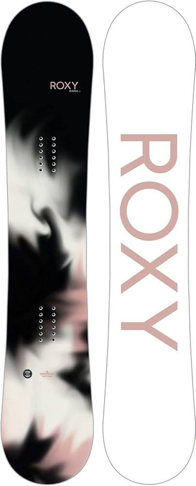 Amazon | Roxy Raina 147 147 | ROXY(ロキシー) | ボード・ボードセット