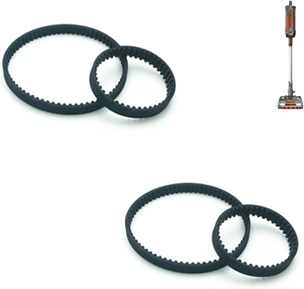 Amazon.com - CPAI Replacement Belts for Shark APEX UpLight Lift