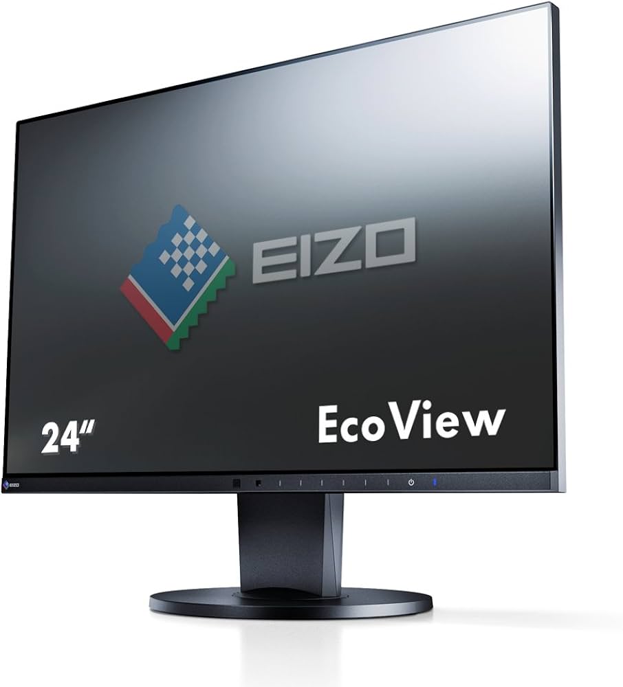 Amazon.co.jp: EIZO FlexScan 24.1インチ カラー液晶モニター ( 1920
