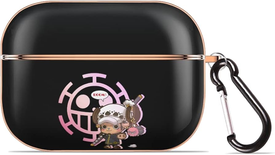 Amazon | airpods pro2 ケース ワンピース ONE PIECE AirPods Pro 第2