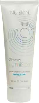 Amazon | ニュースキン｜ageLOC ルミスパ トリートメント クレンザー