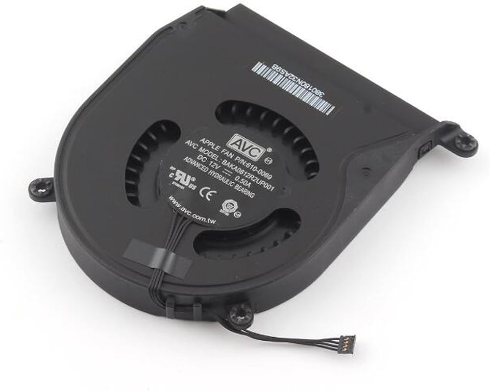 Amazon | olivins Mac mini A1347 Mid 2010, Mid 2011, Late 2012