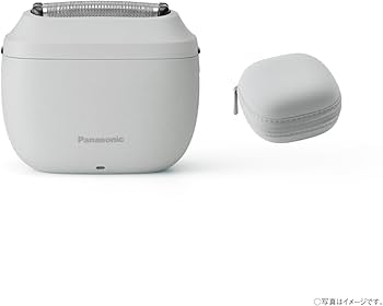 Amazon | パナソニック ラムダッシュ パームインシェーバー メンズ