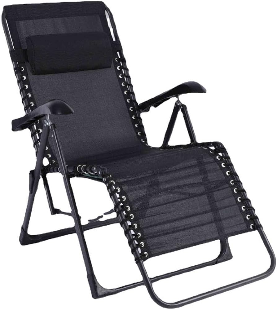 Amazon.co.jp: SPobeap サマーベッド リクライニングベッド 野外ベッド