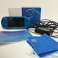 Amazon | PSP「プレイステーション・ポータブル」 バリュー・パック