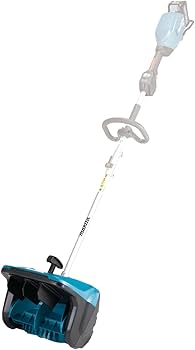 Amazon.co.jp: マキタ 雪かきアタッチメント SN400MP 12インチ : DIY
