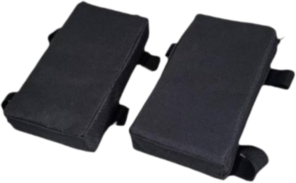 Amazon | STARTIST ハックスクワットマシン用ショルダーパッド 滑り