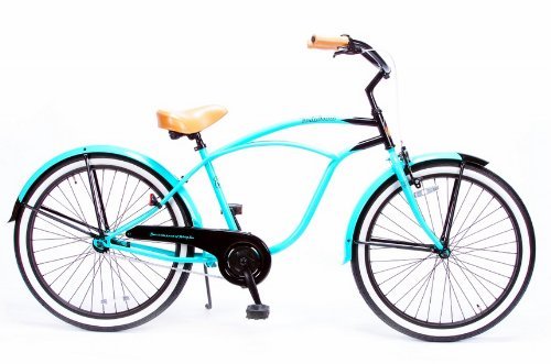 Amazon | 自転車 通販 RAINBOW PCH101 26