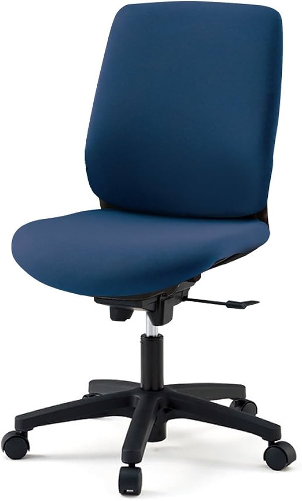 Amazon | イトーキ デスクチェア トルテR KZ-230GB-T1B2 | デスク