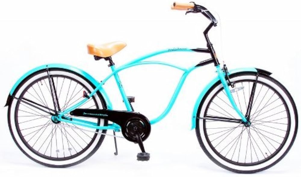 Amazon | 自転車 通販 RAINBOW PCH101 26