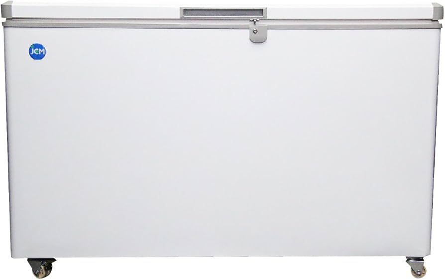 Amazon.co.jp: 業務用(ジェーシーエム)JCM 冷凍ストッカー JCMC-385