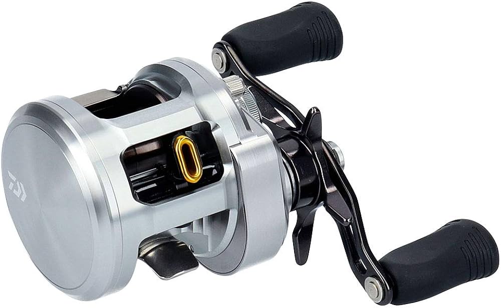 Amazon | ダイワ(DAIWA) ベイトリール 15 キャタリナBJ 100SHL (2015