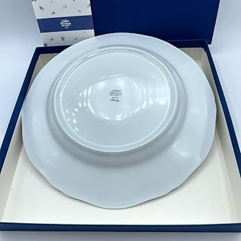 Amazon.co.jp: リチャードジノリ アンティコチェリー プレート 皿 26cm