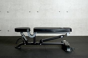 Amazon.co.jp: マルチファンクションベンチ ベンチプレス トレーニング
