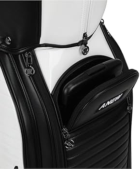 Amazon | アニューゴルフ ANEW HAVEN WHEEL CADDY BAG アニューヘブン