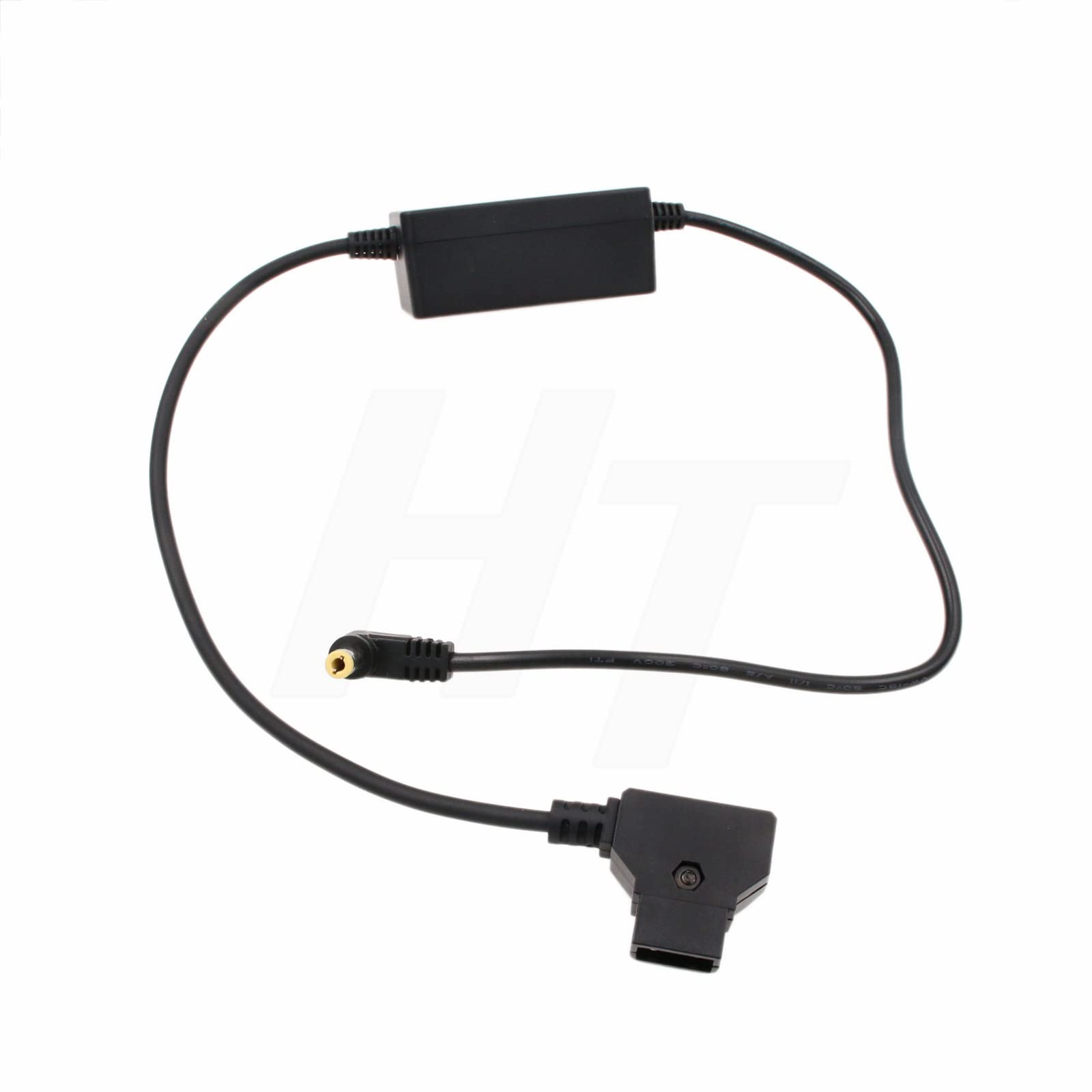 Amazon | HangTon DC D-tap 電源ケーブル Canon XF705 C70 XF605