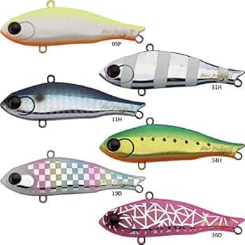 Amazon.co.jp: マリア(Maria) バイブレーション マール・アミーゴ2