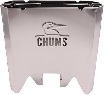 Amazon | チャムス (CHUMS) ブービーフェイスフォールディング