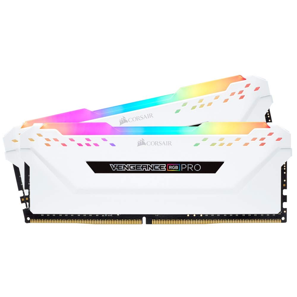 Amazon | CORSAIR DDR4-3600MHz デスクトップPC用 メモリ VENGEANCE