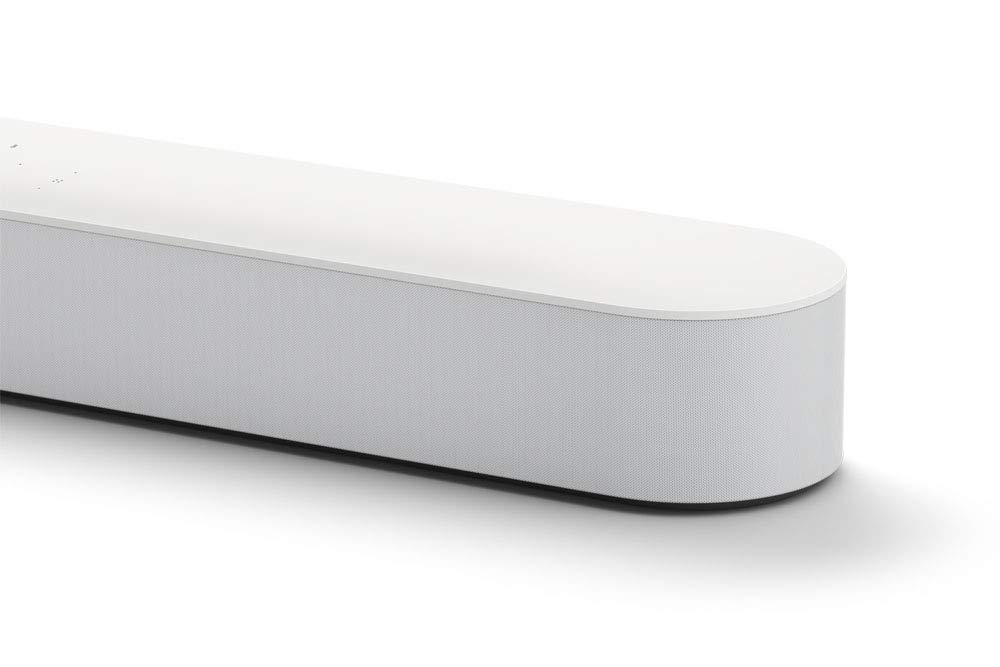 Sonos Beam - The smart, compact soundbar for TV, music, and more