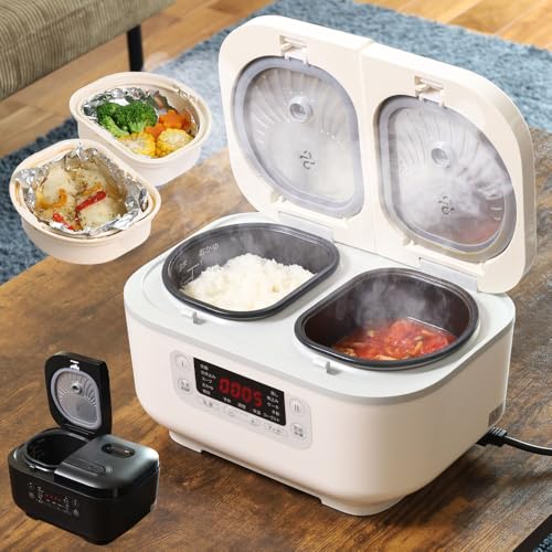 多機能炊飯器」の人気商品一覧 | 安い商品を通販サイトから探す - 価格.com