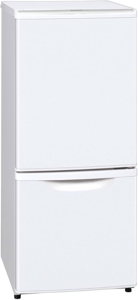 Amazon.co.jp: パナソニック 138L 2ドア パーソナルタイプ 冷蔵庫
