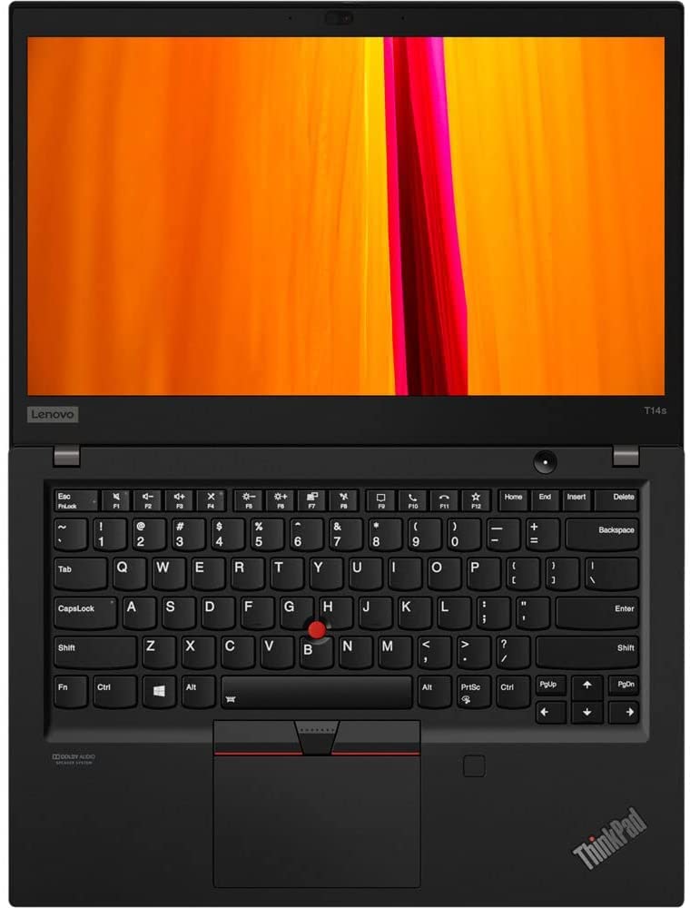 Amazon.com: Lenovo ThinkPad T14 Gen 2 14