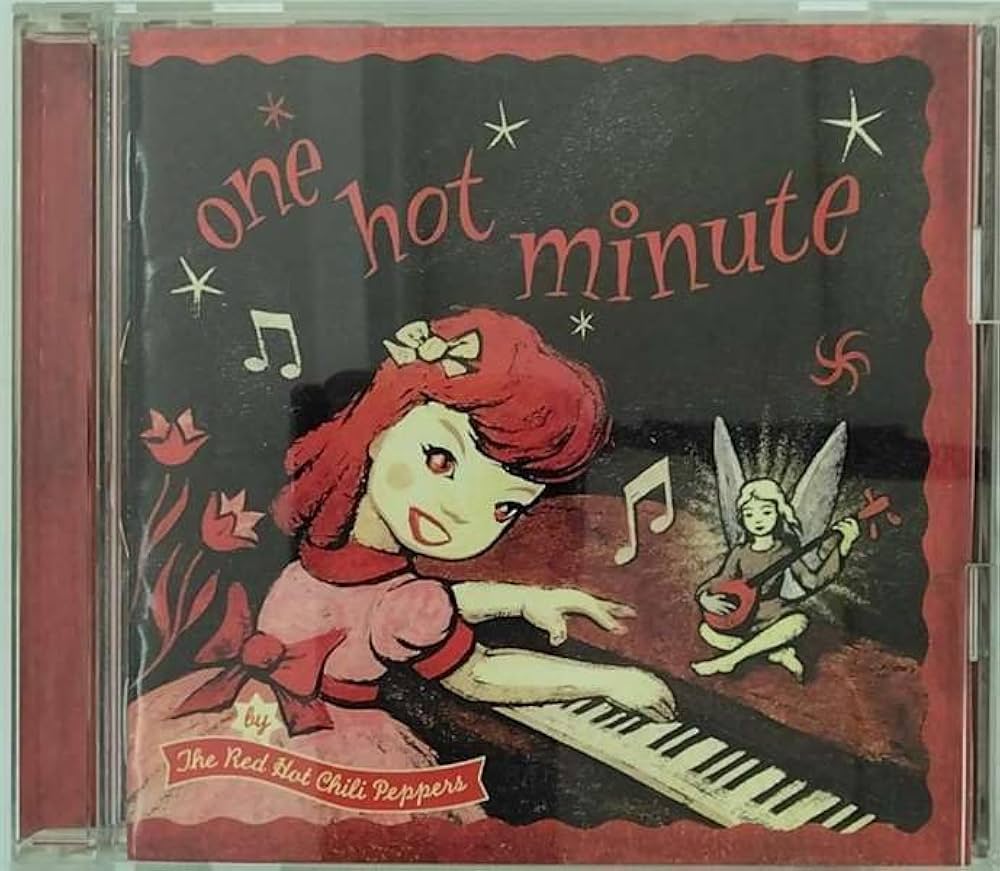 Amazon.co.jp: ワン・ホット・ミニッツ: ミュージック