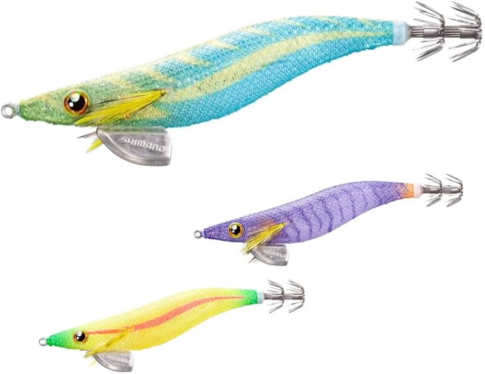 Amazon | シマノ(SHIMANO) エギ セフィア クリンチ シャロー