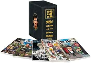 Amazon.co.jp: 【DVD】水曜どうでしょうコンプリートBOX～Vol.7