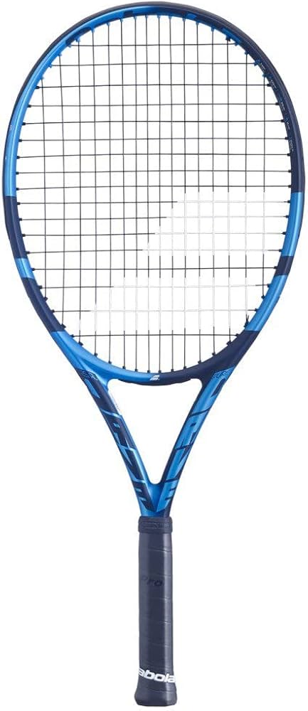 Amazon | Babolat Pure Drive ジュニア テニスラケット 長さ25インチ