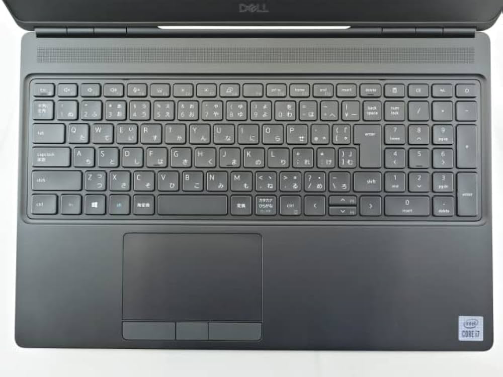 Amazon.co.jp: 【整備済み品】 Dell デル Precision 7550 [NVIDIA