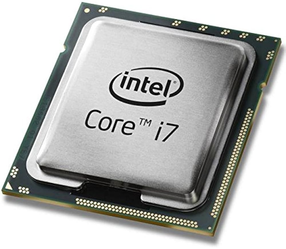 Amazon | Intel Core i7-3770 SR0PK ソケット H2 LGA1155 デスクトップ