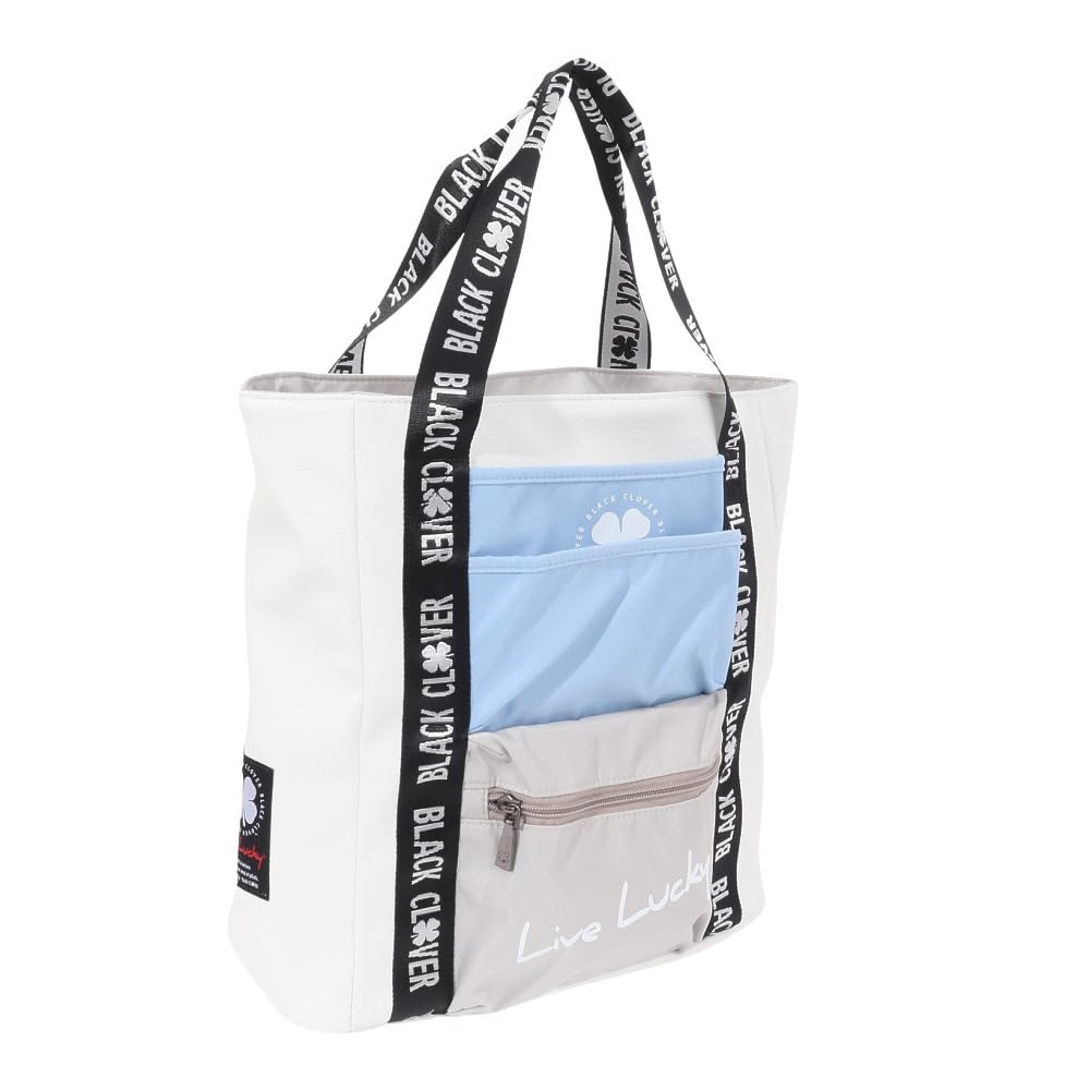 Amazon.co.jp: ブラッククローバー（Black Clover） ゴルフ トート