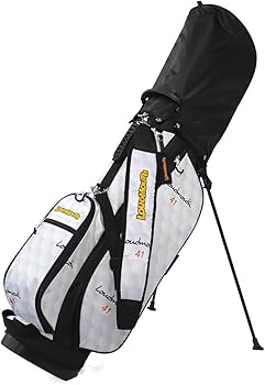 Amazon | ラウドマウス スタンド キャディバッグ メンズ レディース LM