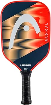 Head Radical Pro 2024 Pickleball Paddle, Paddles - Amazon Canada