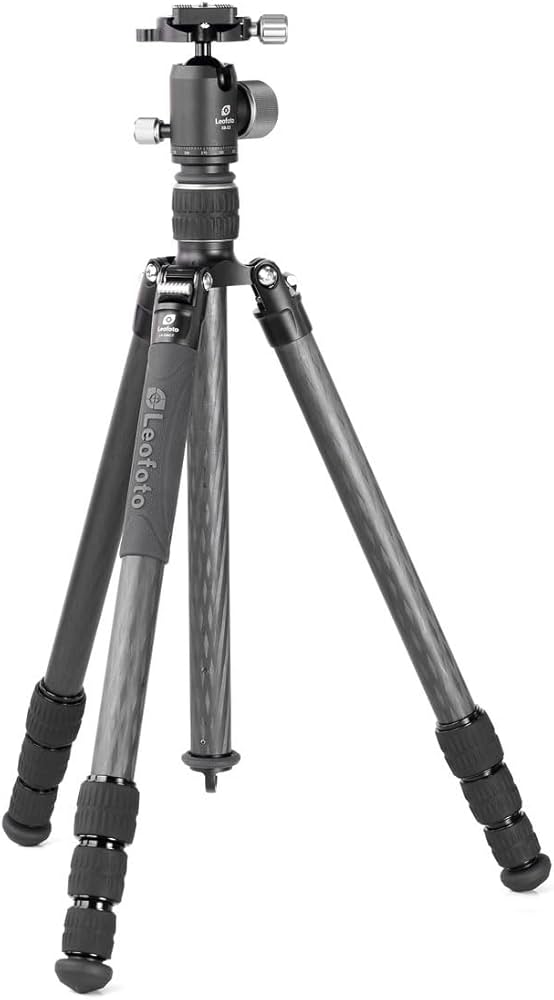 Amazon | レオフォト LX-254CT+XB-32 LXアーバン三脚雲台 | leofoto | 三脚