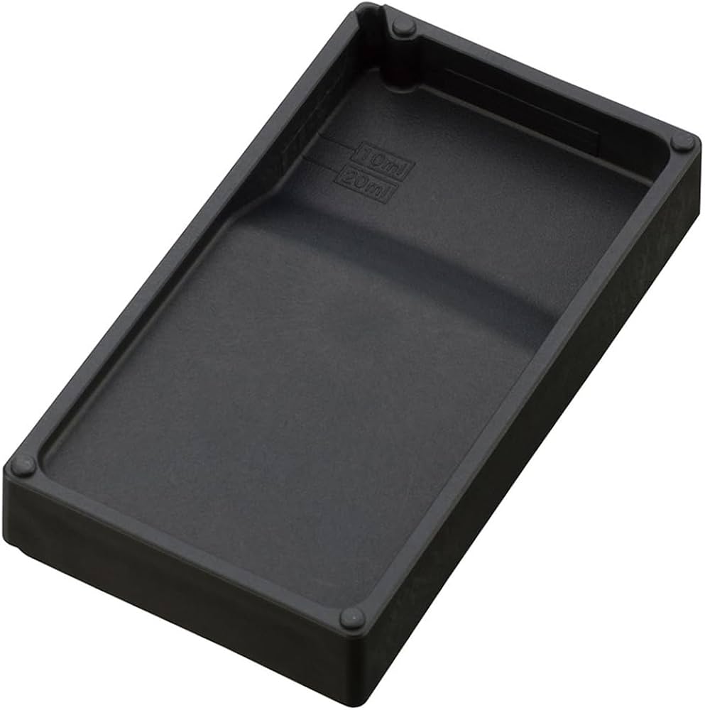 Amazon | 呉竹 硯 ぼくちすずり 4.5平 HC15-45S | 硯 | 文房具