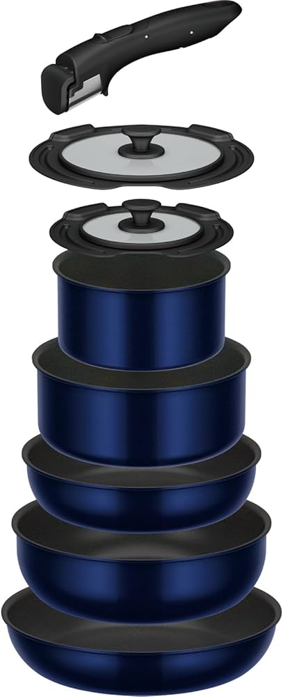 Amazon.co.jp: サーモス デュラブルシリーズ 取っ手のとれるフライパン