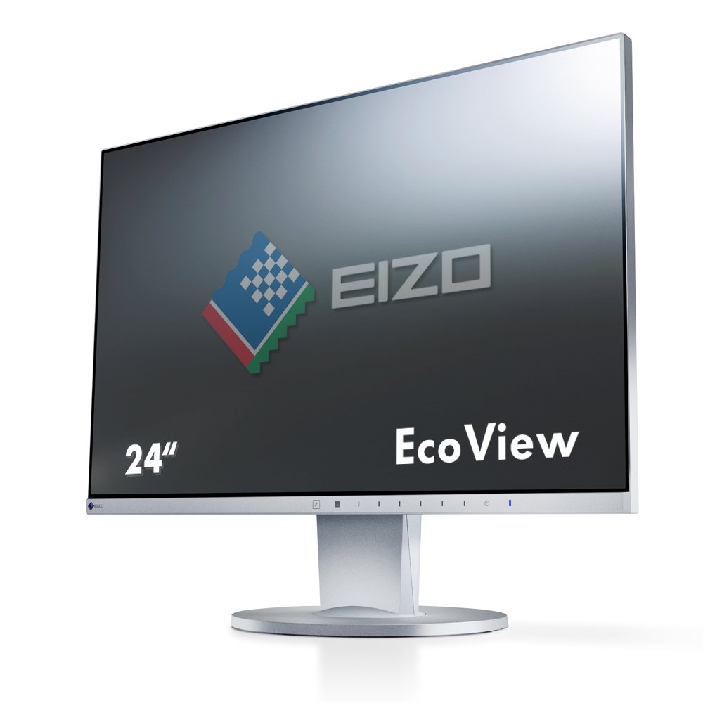 Amazon.co.jp: EIZO FlexScan 24.1インチ カラー液晶モニター ( 1920