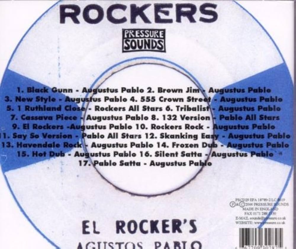 Amazon.co.jp: El Rocker's: ミュージック