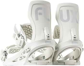 Amazon | FLUX フラックス スノーボード ビンディング XF 25-26 モデル