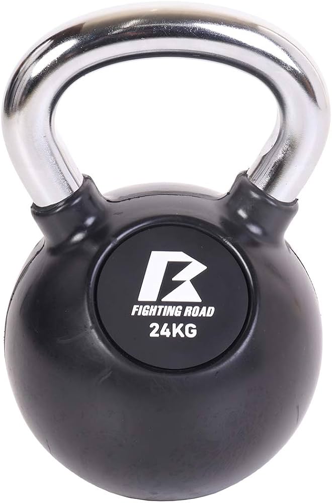 Amazon | ファイティングロード ケトルベル ダンベル 4kg 8kg 12kg