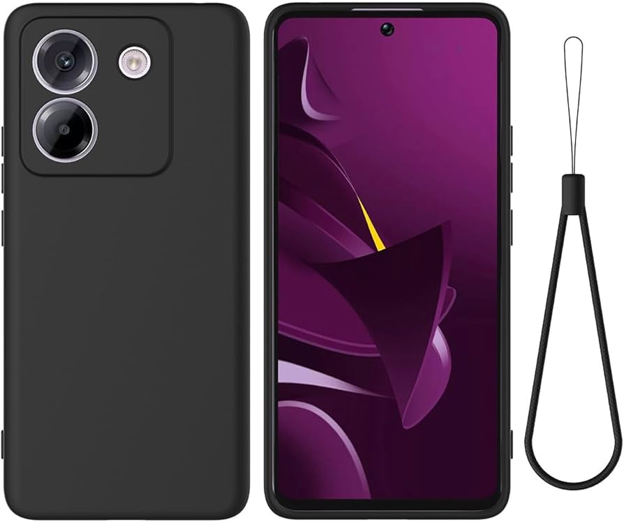 Amazon.com: Protective Case Compatible with Xiaomi Poco M7 Pro 5G