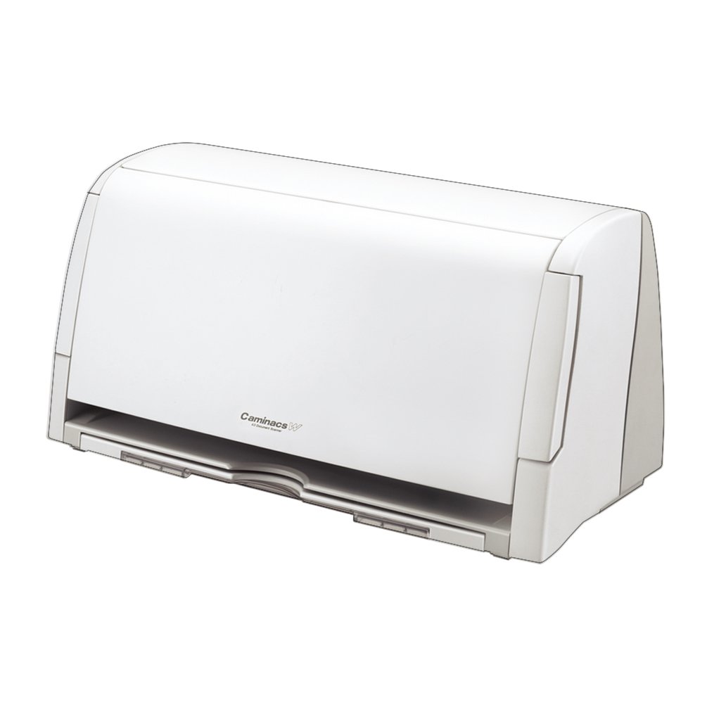 Amazon | コクヨS&T A3 ドキュメントスキャナ CaminacsW 高速読取(A4