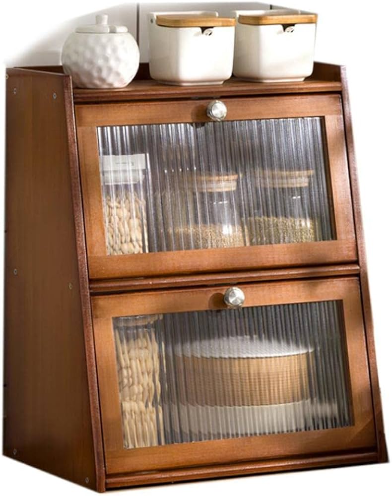 Amazon｜キッチン収納 キッチンラック キッチン 棚 食器棚 ひとり